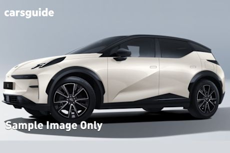 2025 Zeekr X Wagon (Rwd)