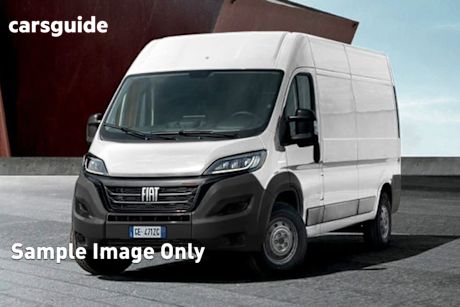 2025 Fiat Ducato Van 2.2 Xlwb\Mr
