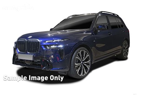 2025 BMW X7 Wagon M60I Xdrive