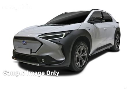 2025 Subaru Solterra Wagon Touring Awd