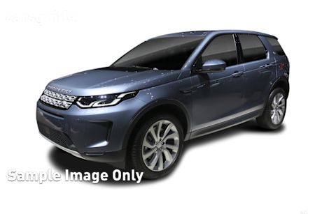 2025 Land Rover Discovery Sport Wagon P300E Landmark Phev (227Kw)