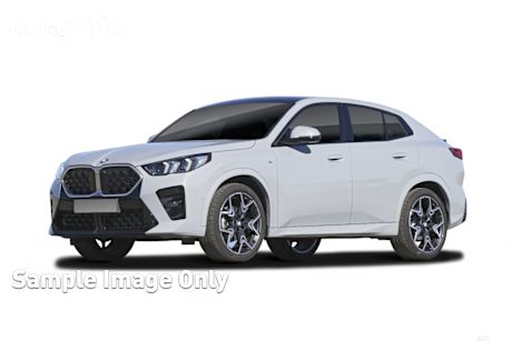 2025 BMW X2 Wagon M35I Xdrive