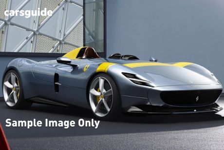 2025 Ferrari Monza Roadster Sp1