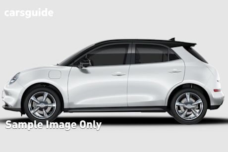 2025 GWM ORA Hatchback Lux