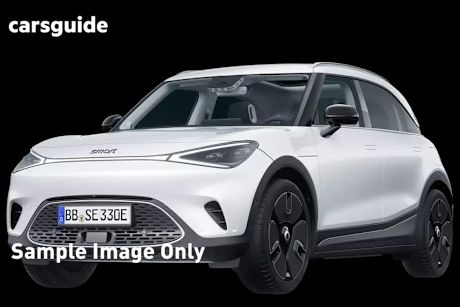 2025 Smart 1 Hatchback Premium
