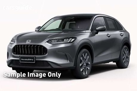2025 Honda ZR-V Wagon E:Hev Lx