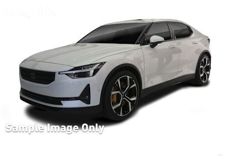 2025 Polestar 2 Long Range Fastback Dual Motor