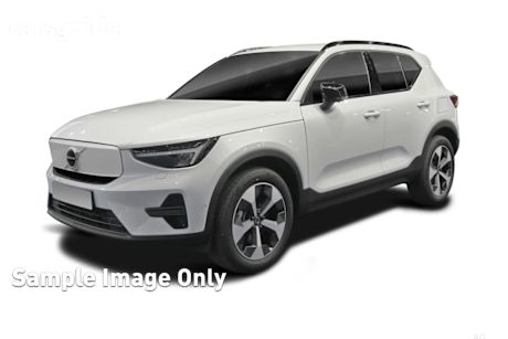 2025 Volvo EX40 Wagon Ultra Single Motor Ext Range