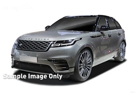 2025 Land Rover Range Rover Velar Wagon P400E Dynamic Se (297Kw)