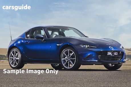 2025 Mazda MX-5 Convertible G20 Rf Gt Blk Roof Tan Lth