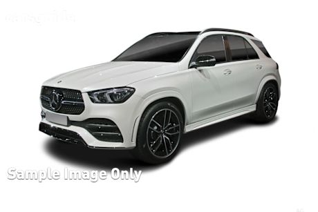 2025 Mercedes-Benz GLE53 Wagon 4Matic+
