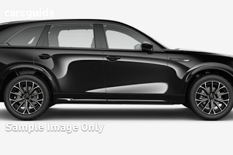 2025 Mazda CX-70 Wagon G50E Azami Sp