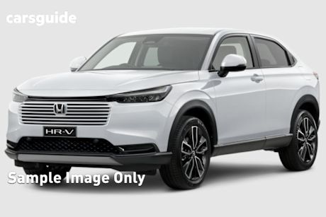2025 Honda HR-V Wagon Vi X