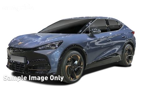 2025 Cupra Tavascan Wagon Endurance
