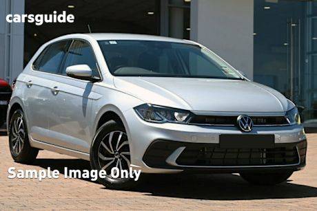 2025 Volkswagen Polo Hatchback Life