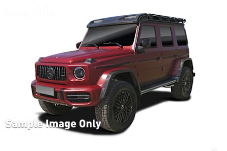 2025 Mercedes-Benz G63 Wagon