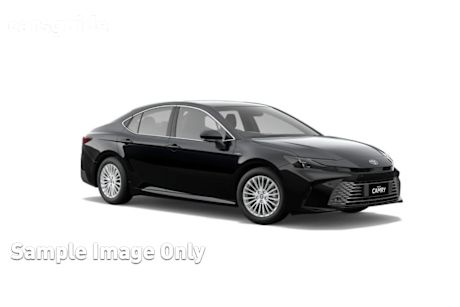 2025 Toyota Camry Sedan Ascent Sport Hybrid