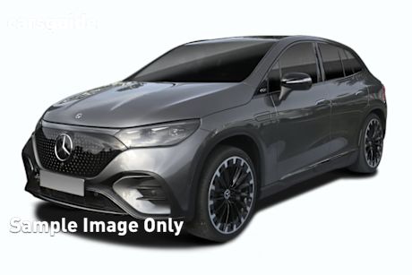 2025 Mercedes-Benz Eqe300 Wagon