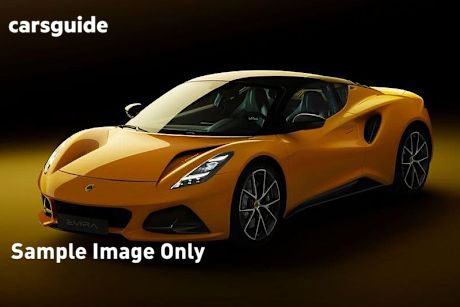 2025 Lotus Emira Coupe 1St Edition