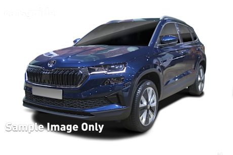 2025 Skoda Karoq Wagon 130 Years Edition