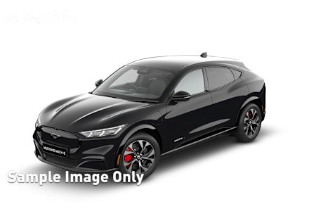 2025 Ford Mustang Mach-E Wagon Premium