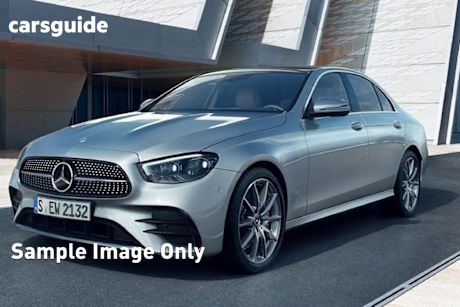 2025 Mercedes-Benz E300 Sedan