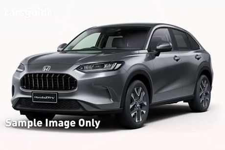 2025 Honda ZR-V Wagon Vti X+
