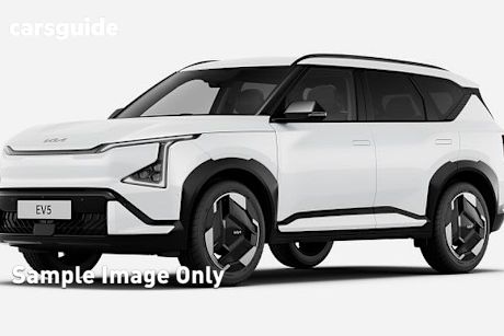 2025 Kia EV5 Wagon Gt-Line Awd Lr