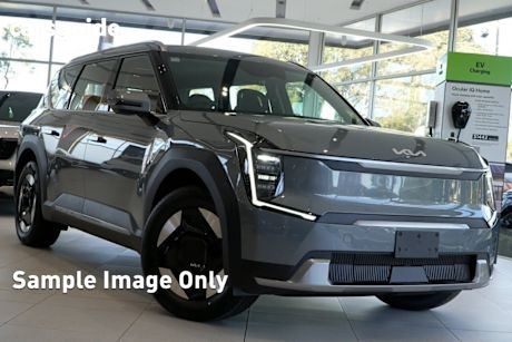 2025 Kia EV9 Wagon Air
