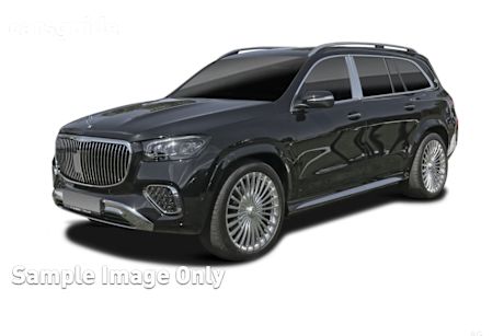 2025 Mercedes-Benz Gls600 Wagon 4Matic