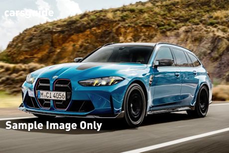 2025 BMW M3 Wagon Cs Touring Xdrive