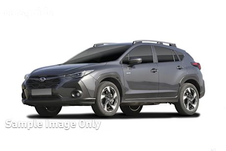 2025 Subaru Crosstrek Wagon Awd Hybrid L