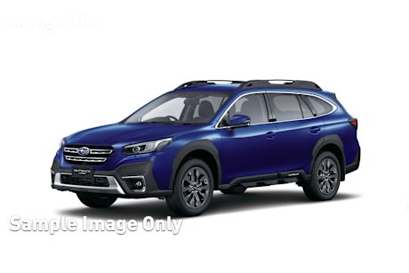 2025 Subaru Outback Wagon Awd Premium