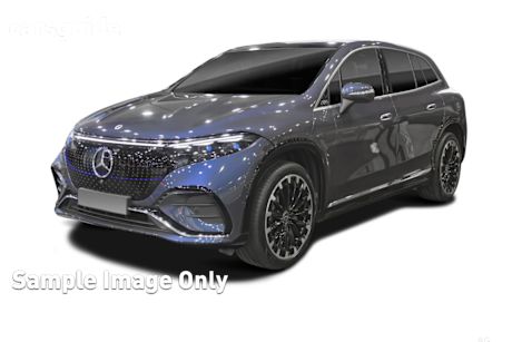 2025 Mercedes-Benz Eqs450 Wagon 4Matic