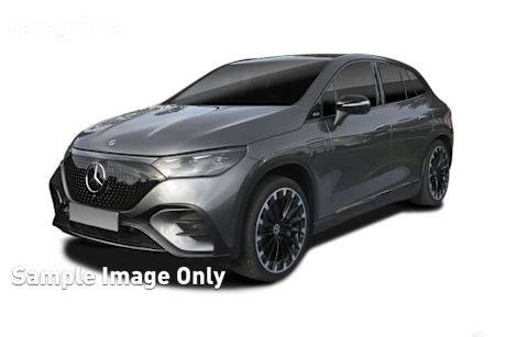 2025 Mercedes-Benz Eqe53 Wagon 4Matic+