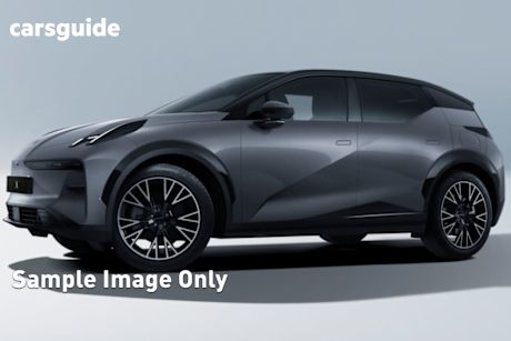 2025 Zeekr X Wagon (Awd)