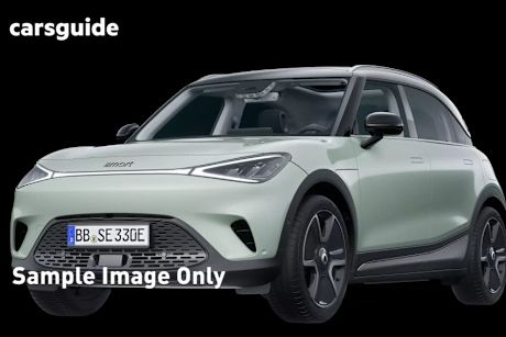 2025 Smart 1 Hatchback Pro+