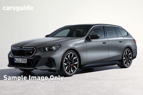 2025 BMW I5 Wagon M60 Xdrive