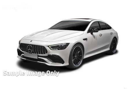 2025 Mercedes-Benz GT63 Coupe S E Performance