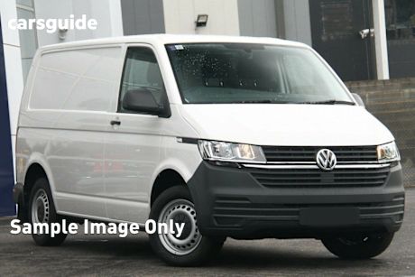 2025 Volkswagen Transporter Van Tdi250 Swb