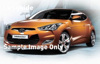 Silver 2015 Hyundai Veloster Coupe