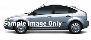2006 Ford Focus Hatchback Cl