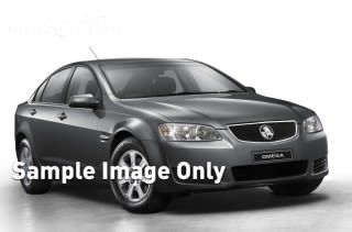 Black 2012 Holden Commodore Sedan Z-Series