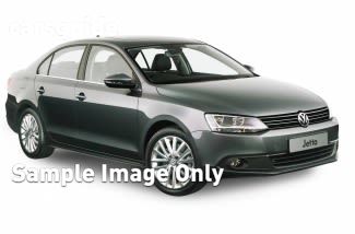 Grey 2012 Volkswagen Jetta Sedan 103 Tdi Comfortline