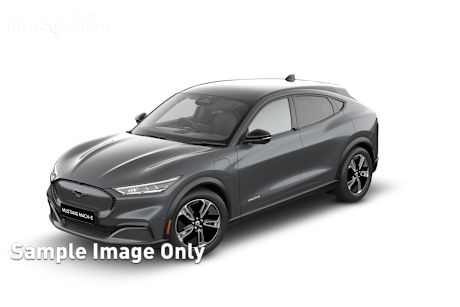 2025 Ford Mustang Mach-E Wagon Select