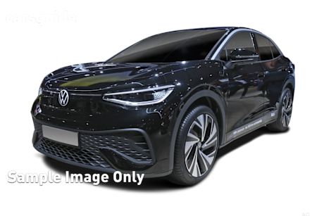2025 Volkswagen Id.5 Wagon Gtx 4Motion