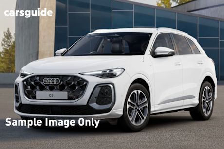 2025 Audi Q5 Wagon Tfsi 150Kw
