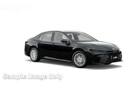 2025 Toyota Camry Sedan Ascent Hybrid