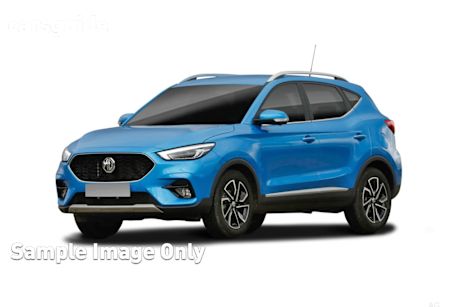 2025 MG ZST Wagon Essence