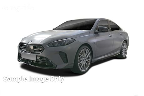 2025 BMW 218 Coupe M Sport Gran Coupe